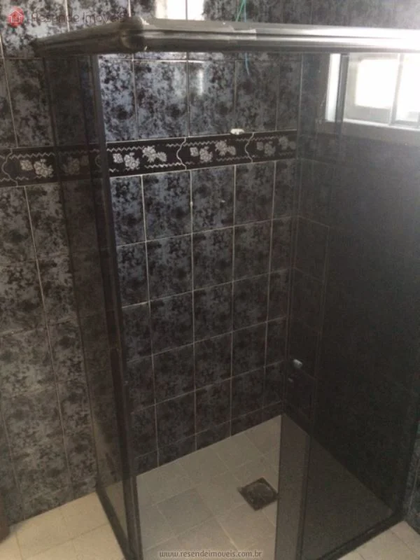 Foto 8 de 10 - Casa para aluguel em Vila Julieta