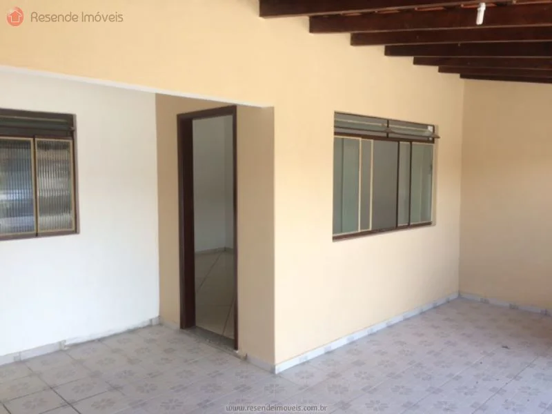 Foto 9 de 10 - Casa para aluguel em Vila Julieta