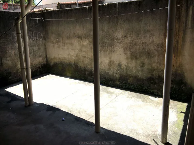 Foto 1 de 6 - Apartamento para aluguel em Cidade Alegria