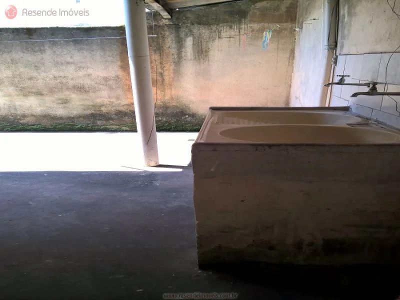 Foto 2 de 6 - Apartamento para aluguel em Cidade Alegria