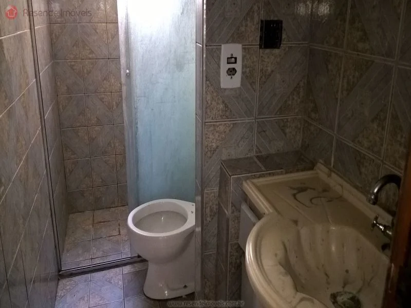 Foto 3 de 6 - Apartamento para aluguel em Cidade Alegria