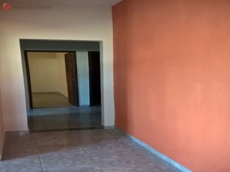 Foto 3 de 5 - Casa para aluguel em Mirante de Serra