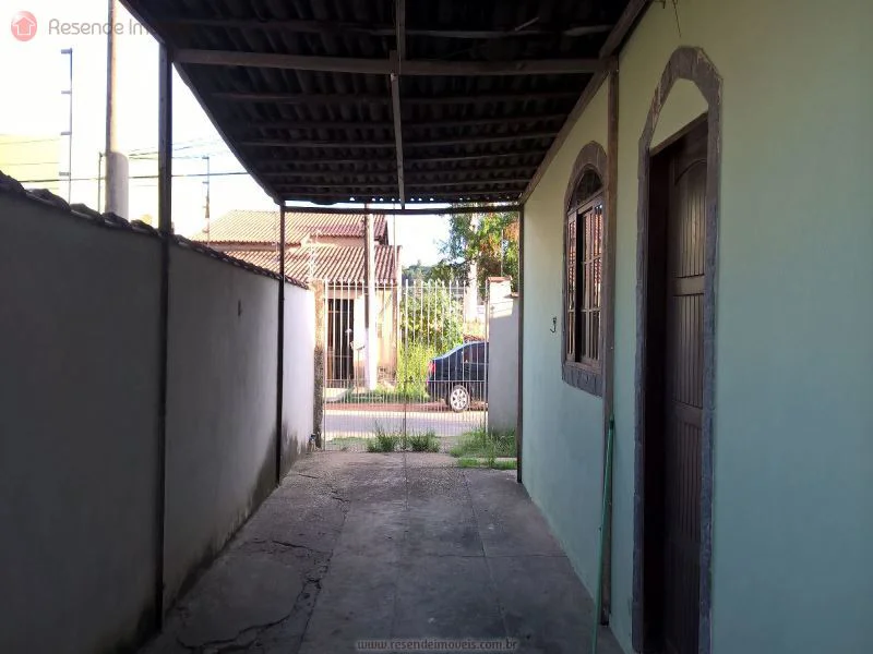 Foto 5 de 5 - Casa para aluguel em Mirante de Serra