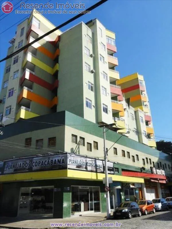 Apartamento para alugar em Comercial - Foto 1