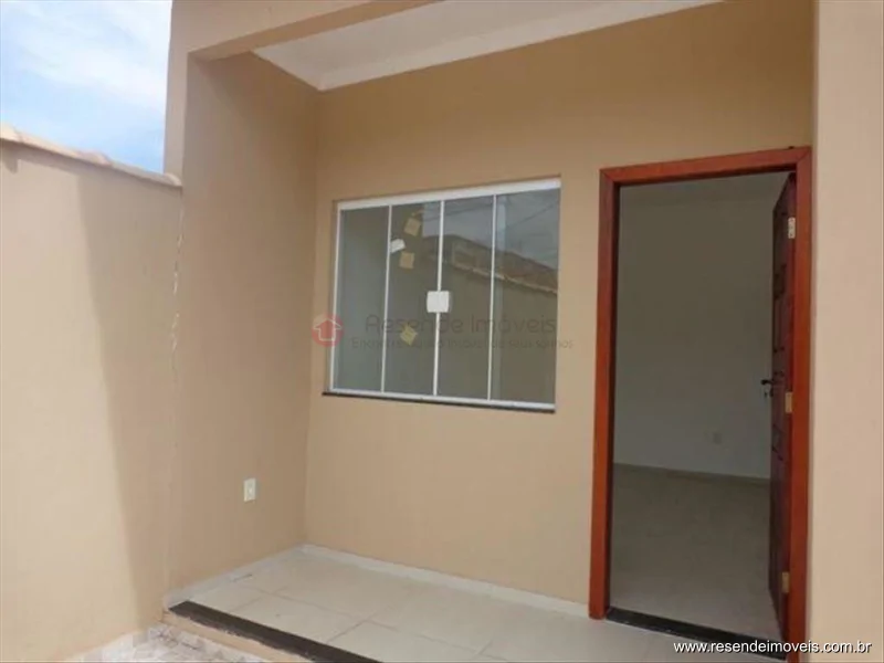 Foto 1 de 17 - Casa para venda em Morada do Contorno