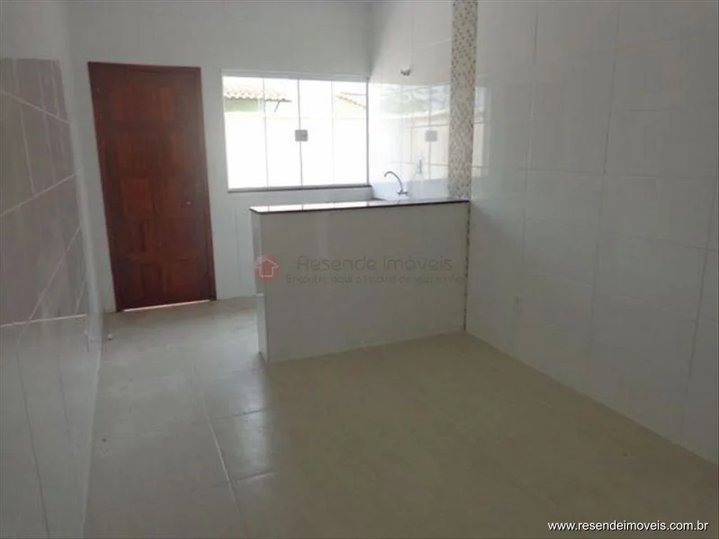 Foto 6 de 17 - Casa para venda em Morada do Contorno