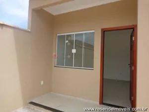 Casa para venda em Morada do Contorno