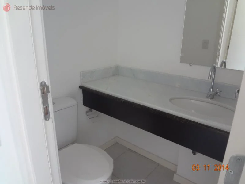 Foto 1 de 12 - Apartamento para aluguel em Jardim Jalisco