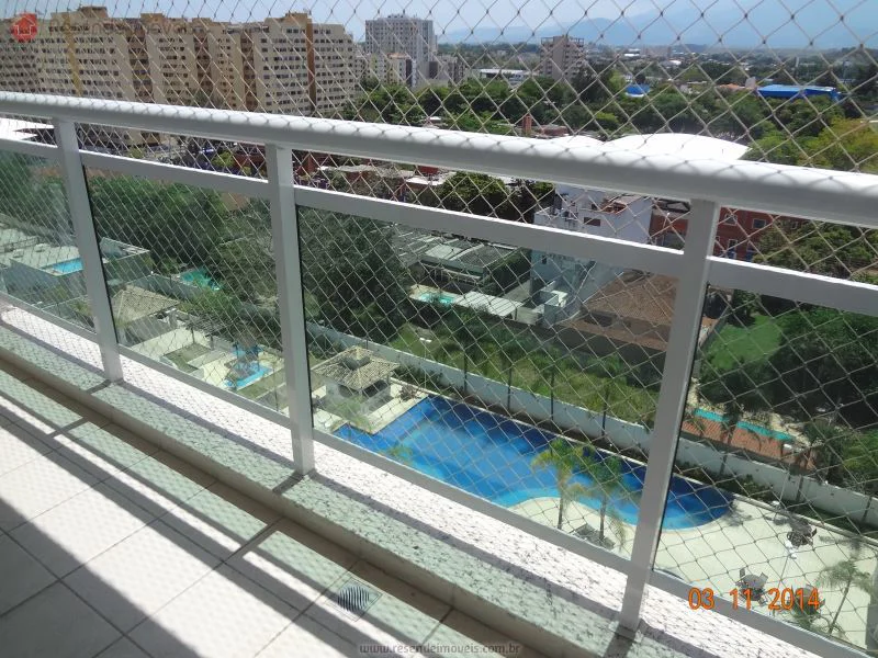 Foto 3 de 12 - Apartamento para aluguel em Jardim Jalisco