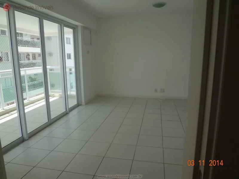 Foto 4 de 12 - Apartamento para aluguel em Jardim Jalisco