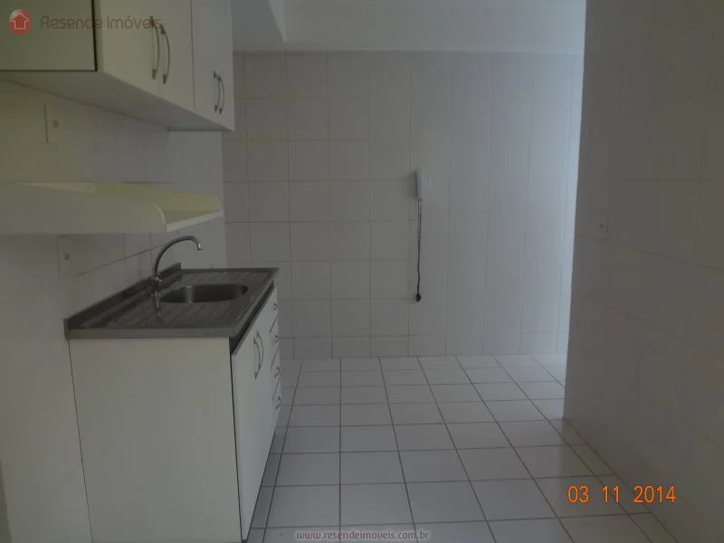 Foto 5 de 12 - Apartamento para aluguel em Jardim Jalisco