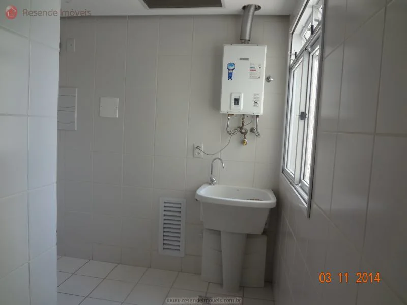 Foto 6 de 12 - Apartamento para aluguel em Jardim Jalisco