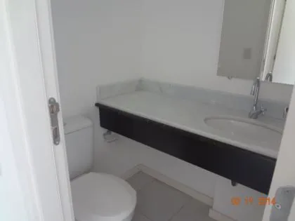 Apartamento para aluguel em Jardim Jalisco