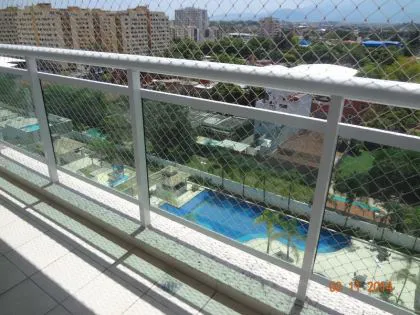 Apartamento para aluguel em Jardim Jalisco