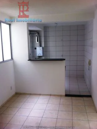 Apartamento para aluguel em Paraíso
