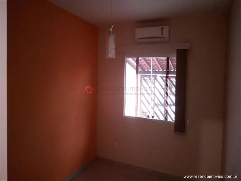 Foto 6 de 9 - Casa para aluguel em Morada da Montanha