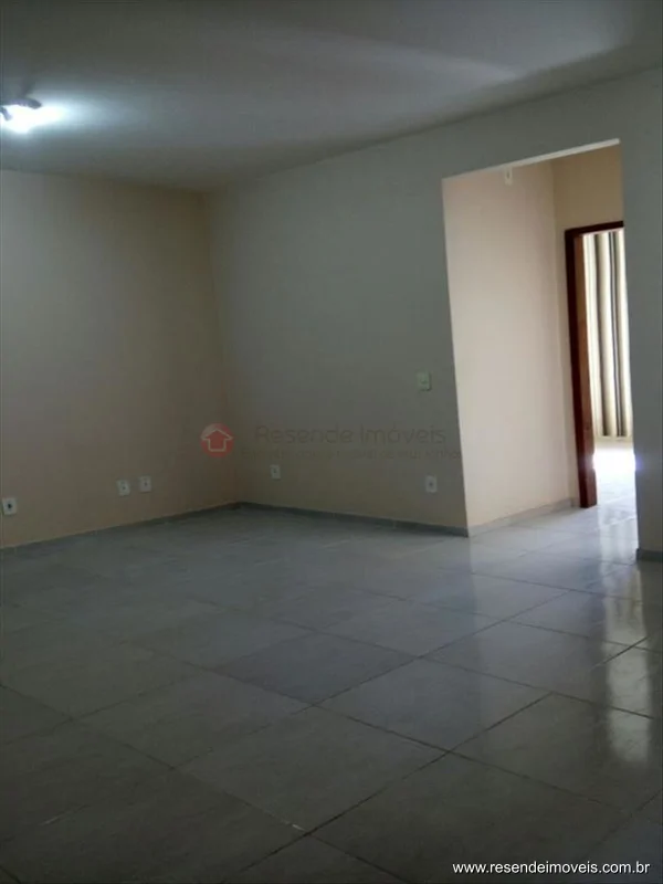 Foto 5 de 9 - Casa para aluguel em Morada da Montanha