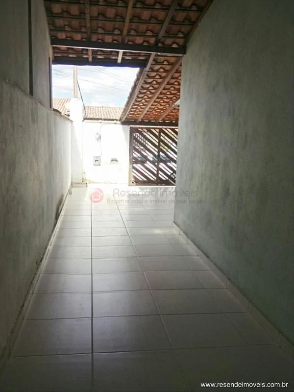 Foto 4 de 9 - Casa para aluguel em Morada da Montanha