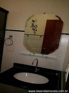 Casa para aluguel em Morada da Montanha