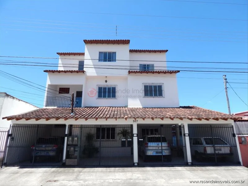 Foto 1 de 1 - Apartamento para aluguel em Vila Julieta