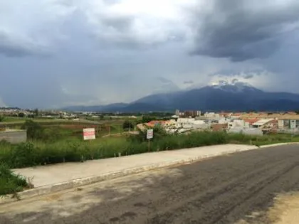 Terreno para venda em Parque Ipiranga II