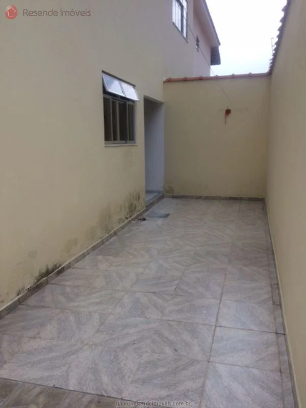 Foto 1 de 10 - Casa para aluguel em Parque Ipiranga