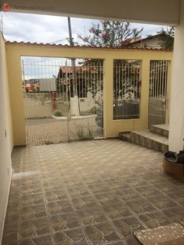 Foto 3 de 10 - Casa para aluguel em Parque Ipiranga