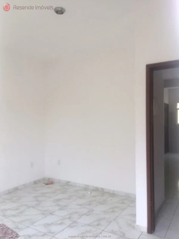 Foto 4 de 10 - Casa para aluguel em Parque Ipiranga