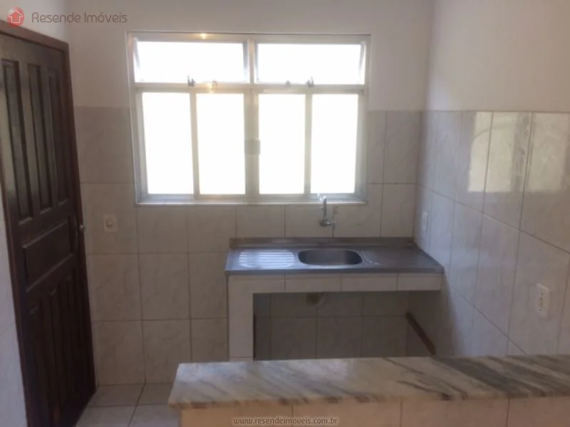 Foto 5 de 10 - Casa para aluguel em Parque Ipiranga