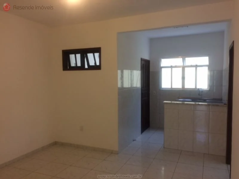 Foto 6 de 10 - Casa para aluguel em Parque Ipiranga