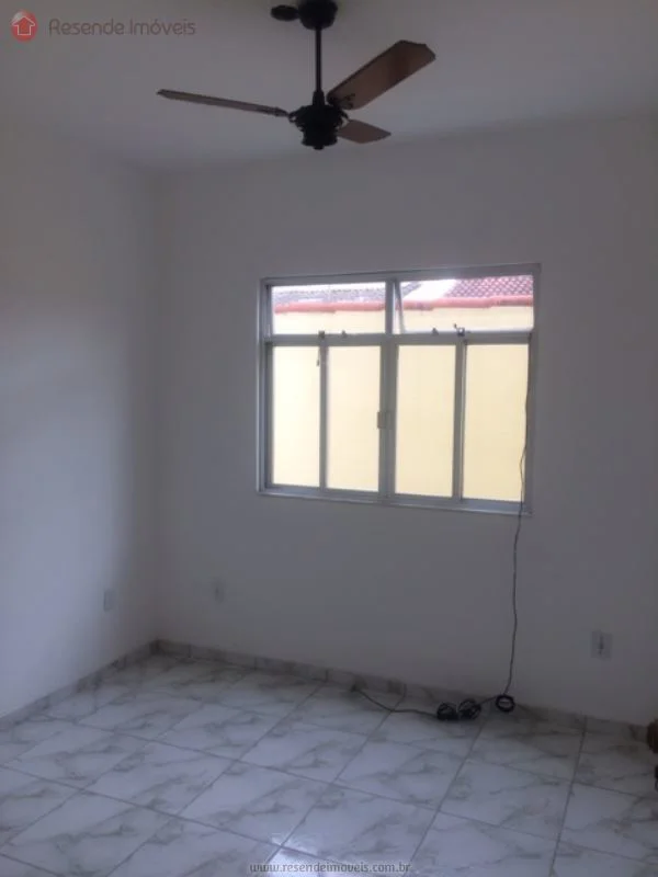 Foto 9 de 10 - Casa para aluguel em Parque Ipiranga