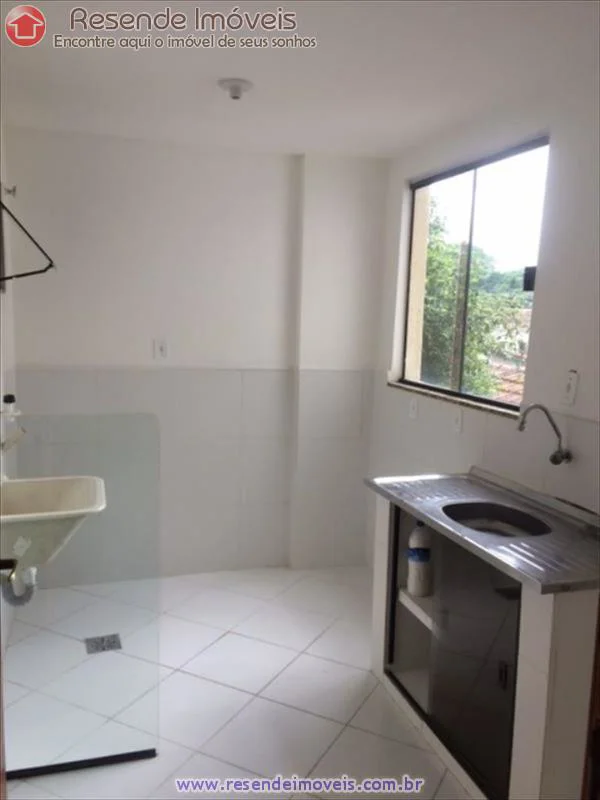 Foto 3 de 9 - Apartamento para aluguel em Liberdade