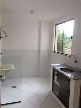 Apartamento para aluguel em Liberdade
