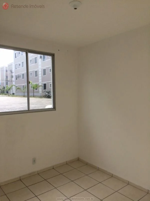 Foto 5 de 10 - Apartamento para aluguel em Paraíso