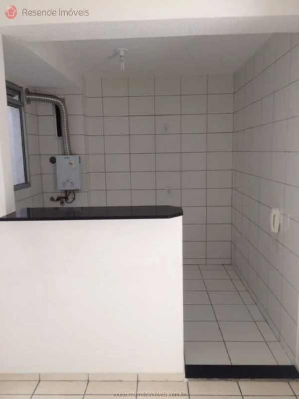 Foto 9 de 10 - Apartamento para aluguel em Paraíso