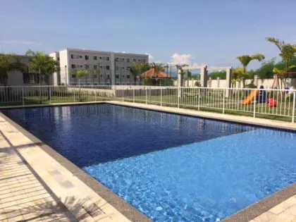 Apartamento para aluguel em Paraíso