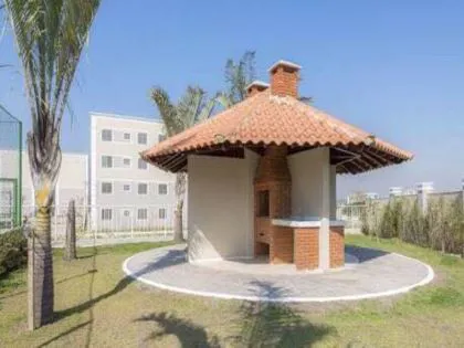 Apartamento para aluguel em Paraíso