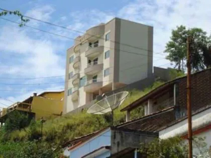 Apartamento para aluguel em Novo Surubi