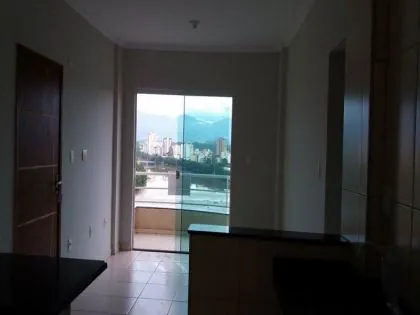 Apartamento para aluguel em Novo Surubi