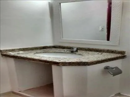 Apartamento para aluguel em Campos Elíseos