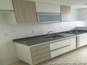 Apartamento para venda em Liberdade