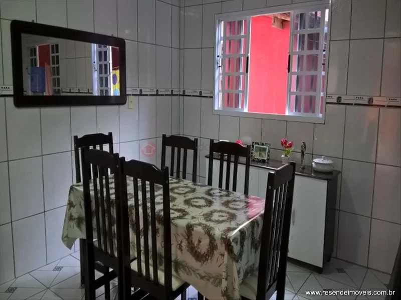 Foto 5 de 24 - Casa para venda em Jardim Beira Rio