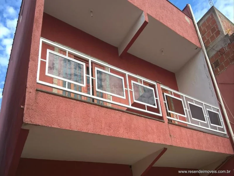 Foto 2 de 24 - Casa para venda em Jardim Beira Rio