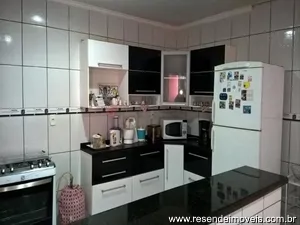 Casa para venda em Jardim Beira Rio