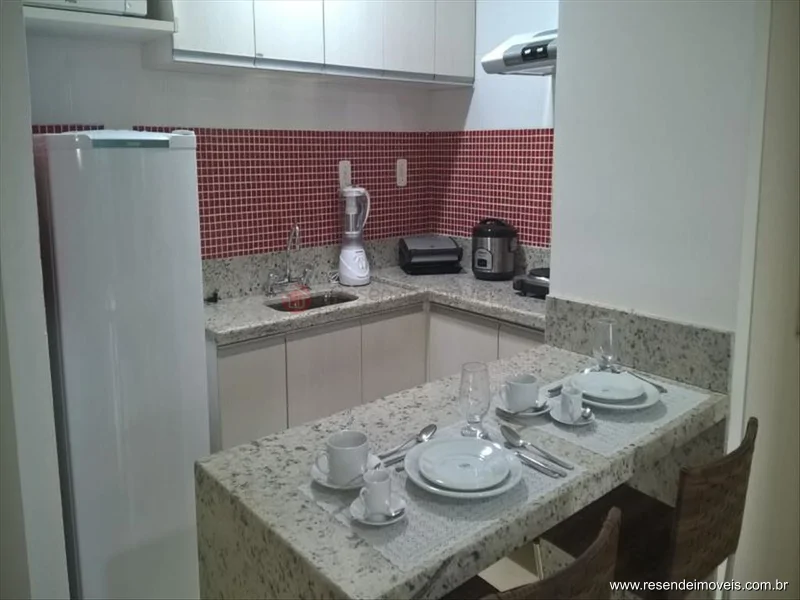 Foto 3 de 18 - Apartamento para aluguel em Campos Elíseos