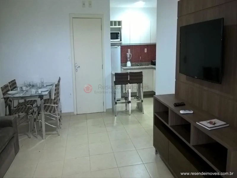 Foto 16 de 18 - Apartamento para aluguel em Campos Elíseos