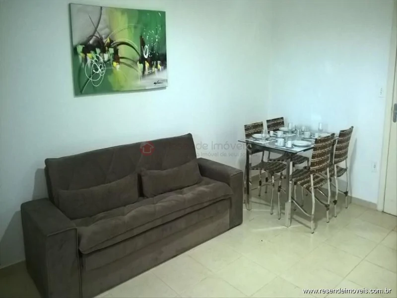 Foto 15 de 18 - Apartamento para aluguel em Campos Elíseos