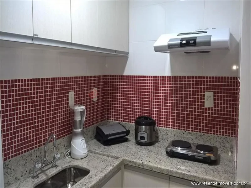 Foto 4 de 18 - Apartamento para aluguel em Campos Elíseos