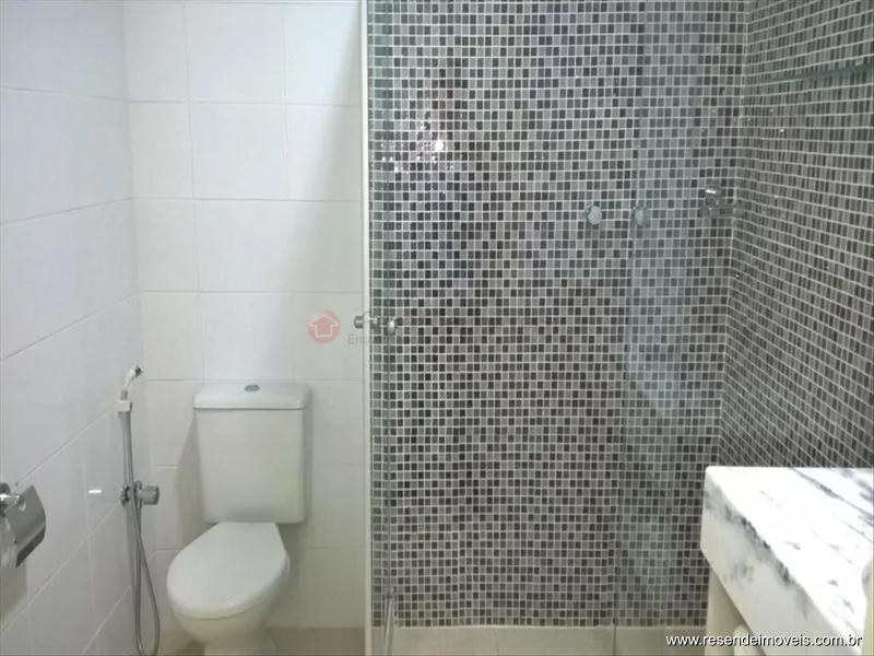 Foto 12 de 18 - Apartamento para aluguel em Campos Elíseos