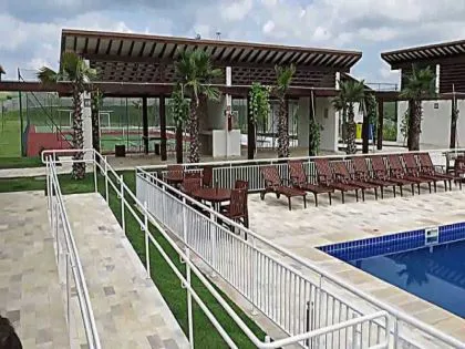 Terreno para venda em Parque Ipiranga